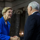 Illustration for article titled Elizabeth Warren Made a Good Joke